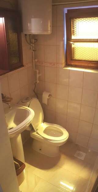 Апартаменты Dar - Beel Бар Апартаменты-13