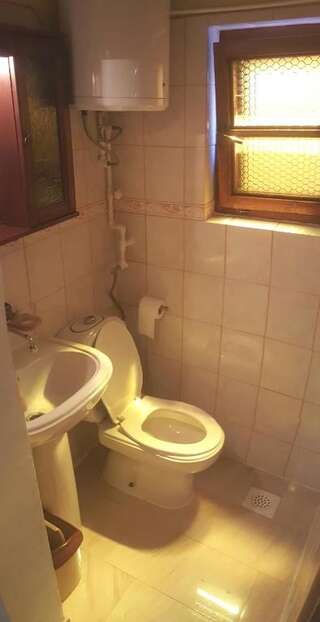 Апартаменты Dar - Beel Бар Апартаменты-14