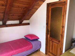 Апартаменты Dar - Beel Бар Апартаменты-17