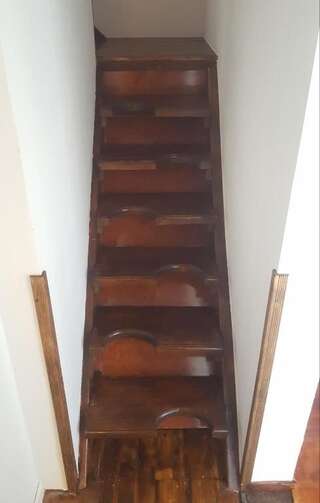 Апартаменты Dar - Beel Бар Апартаменты-21