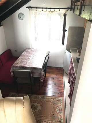 Апартаменты Dar - Beel Бар Апартаменты-22