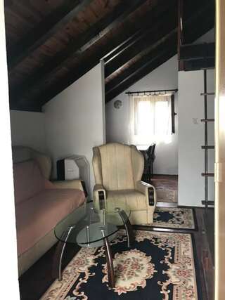 Апартаменты Dar - Beel Бар Апартаменты-25