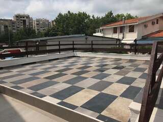 Апартаменты Dar - Beel Бар Апартаменты-26