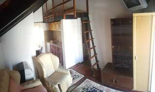 Апартаменты Dar - Beel Бар Апартаменты-5