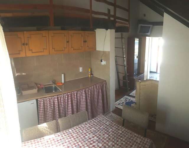 Апартаменты Dar - Beel Бар-9